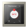 KNX D-life termostat
