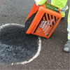 Pekuma Asfalt Permanent Pothole Repair
