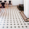 Byggfabriken Victorian Floor Tiles klinker