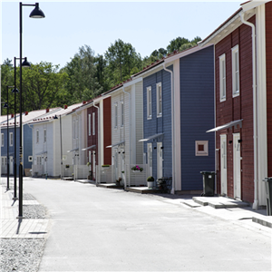 Norrlands Trähus Prefabricerade hus Norrlands Trähus Prefabricerade hus