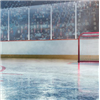 Univar Brineguard 25 köldbärare, ishockeyrink