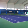 Plexipave California Court tennisunderlag