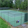 Plexipave Country Court tennisunderlag