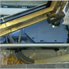 Tormax 1401 iMotion slagdörrsautomatik