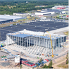 Ranaverken Stålbyggnader
