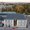 UBAB P-hus, Rotegatan, Linköping