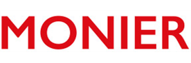monier roofing logo