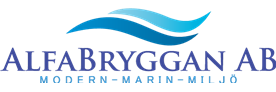 AlfaBryggan AB