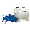 Pump systems