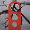 Weland Cykelpollare Orion