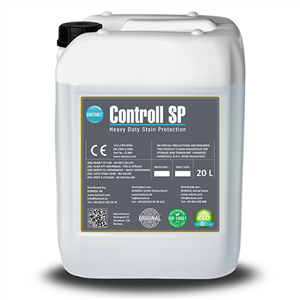 Controll SP impregnering Controll SP impregnering