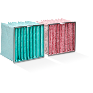 Ekonomifilter diverse filter Ekonomifilter diverse filter