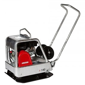 Swepac F 140 markvibrator Swepac F 140 markvibrator