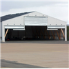 Beyron Door Industriport/hangarport BSP2000