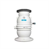 Pumpsationer för avloppsvatten, hållbara pumpstationslösningar, hög kapacitet, enkel installation