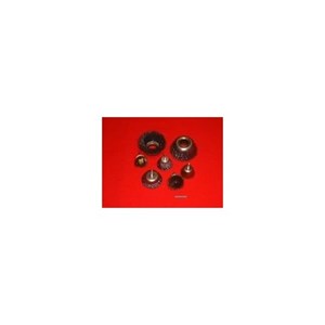 Cirkulärborstar Cirkulärborstar