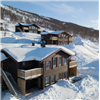 Jörnträhus Pro Koncepthus Ski Lodge