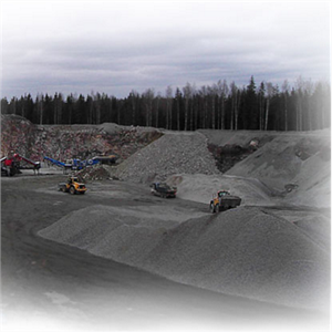 Kungsörs Grus och Bergmaterial Kungsörs Grus och Bergmaterial