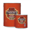 Timberex Wax-Oil 1 och 5 liter