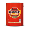 Timberex Wax-Oil, Clear/ofärgad, 5 liter