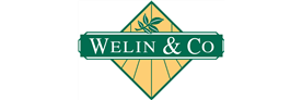 Welin & Co AB