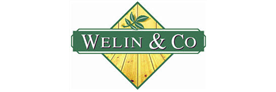 Welin & Co AB