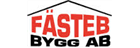FÄSTEB Bygg AB FÄSTEB AB logo