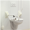 Trident Utrustning för toaletter