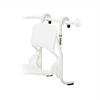 Trident Utrustning för duschar, Click-on-monteringsram med höjdjustering