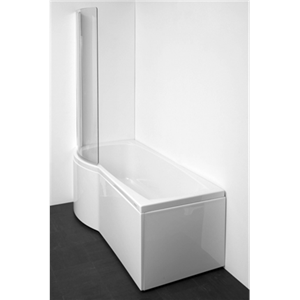 Combac duschbadkar Combac duschbadkar
