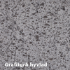 Dala Sten kalkstensskivor, Jämtland grafitgrå hyvlad