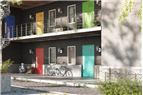Säkerhetsklassad designdörr Säkerhetsklassad designdörr