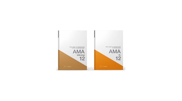 AMA – verktyget för kommunikation