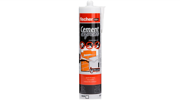 Cement_Express