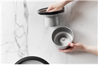 Delbara vattenlås till Hygienic Pro Delbara vattenlås till Hygienic Pro
