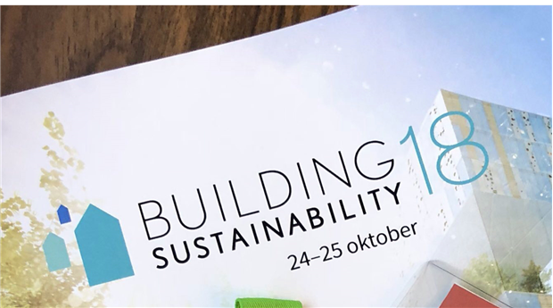 Building Sustainability 2018