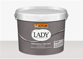 LADY Minerals Revive