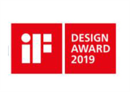 iF Design Award