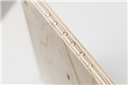 Plywood med vattenavvisande yta Plywood med vattenavvisande yta