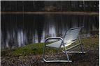 LED-belysning för bänken Bonum Belysning för Welands bänk Bonum