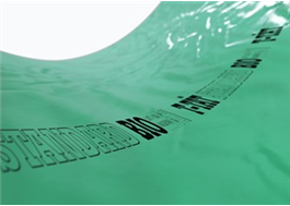T-Tät Standard BIO av I'm green™ Polyeten