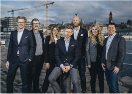 NAVET Analytics redaktion