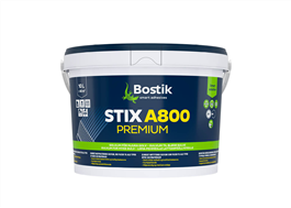 STIX A800 Premium - högpresterande golvlim