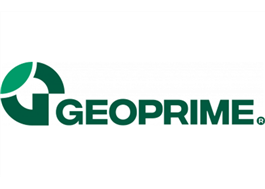 Geoprime® - Nästa generations betong utan cement
