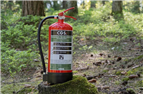 PFAS-fria brandsläckare ersätter skum X-Fog PFAS-fria brandsläckare ersätter skum