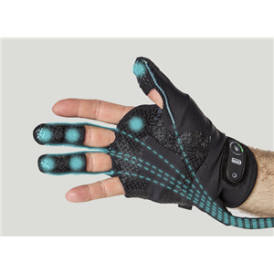Kraftfullt grepp med Carbonhand® Kraftfullt grepp med Carbonhand®