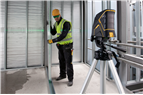 Ökad synbarhet med grön laser FatMax Grön laser