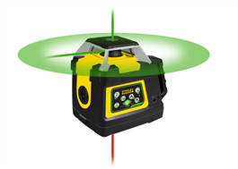 FatMax Grön laser
