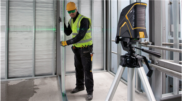 FatMax Grön laser