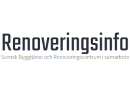 Renoveringsinfo